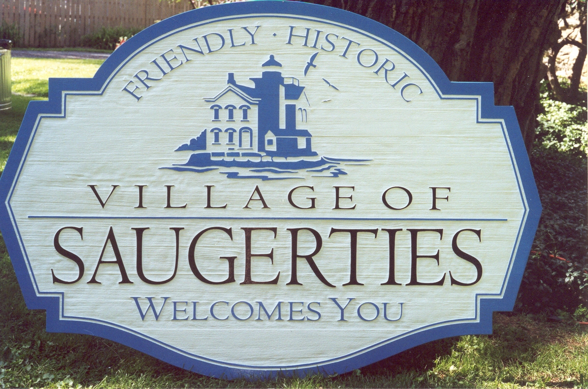 Friendly Historic Vill of Saug Welcomes You - Joy Moore.webp
