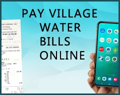 Pay Village Water Bills Online copy.webp